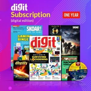 Digit Magazine April 2020