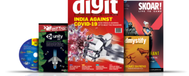 Digit May 2020 issue