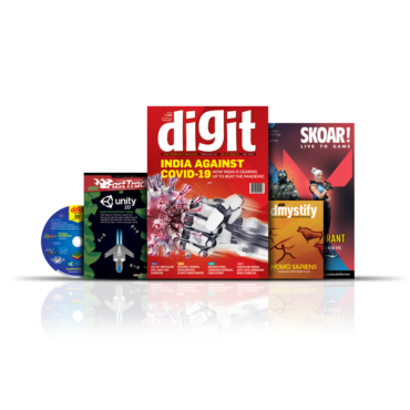 Digit May 2020 issue