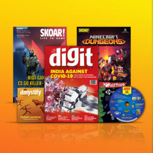 Digit May 2020 Issue