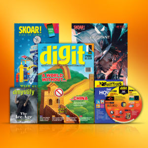 Digit July 2020 Issue Digital Edition