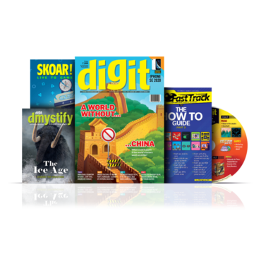 Digit July 2020 Issue Digital Edition