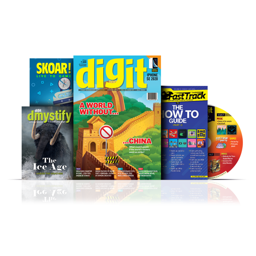 Digit July 2020 Issue Digital Edition