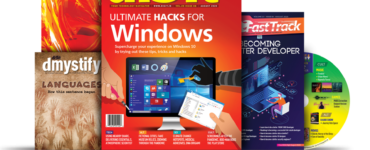 Digit August 2020 Issue