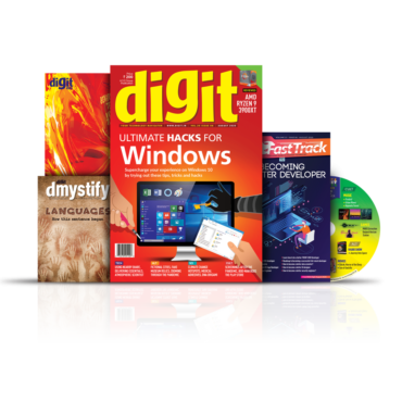 Digit August 2020 Issue
