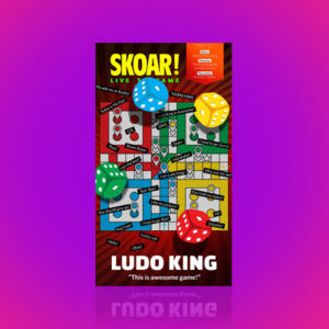 SKOAR! August 2020 Issue Digital Edition