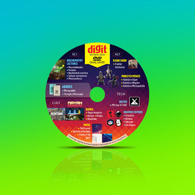 DVD Face_Oct2020_400x400 Digit Magazine October 2020 DVD