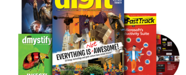 Digit November 2020