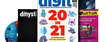 Digit Magazine January 2021
