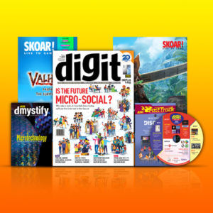 Digit April 2021 Magazine