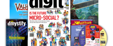 Digit April 2021 Magazine