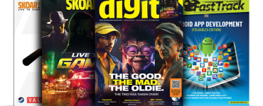 Digit Magazine October 2023