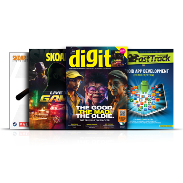 Digit Magazine October 2023
