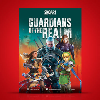 Skoar!-Poster_Guardians-of-the-Realms_Oct2025_400x400