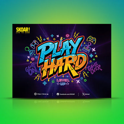 Skoar!-Poster_Play-Hard_Feb2026_400x400