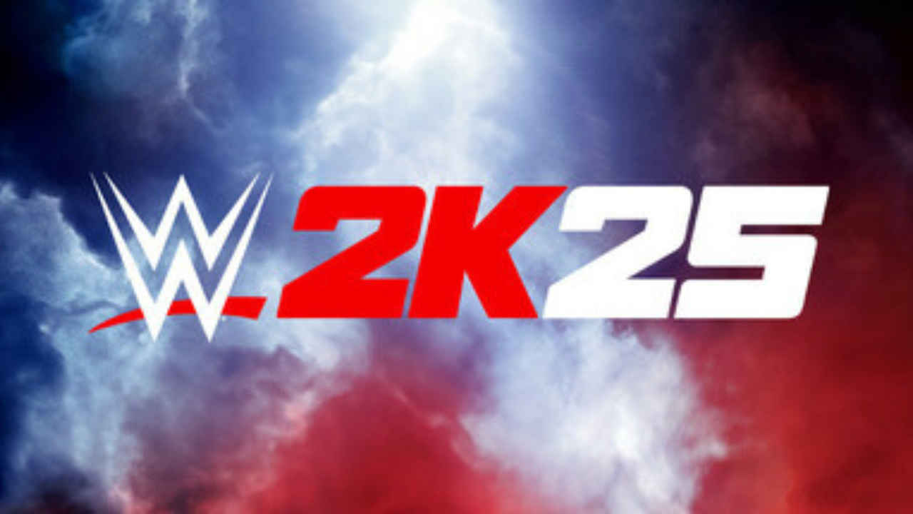 WWE 2K25 announced: Release date and compatibility for PC, PS5 and Xbox