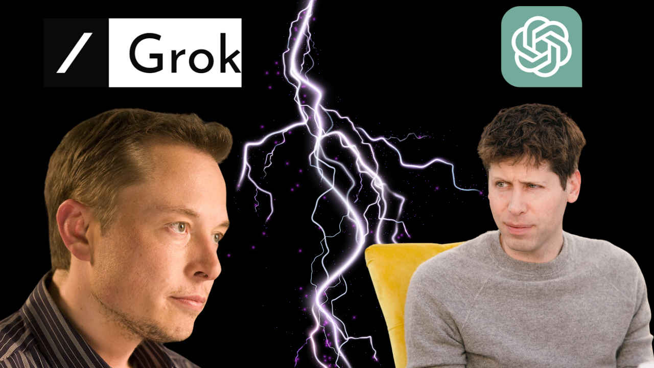 Elon Musk’s xAI Grok chatbot is now open source, takes a dig at OpenAI’s ChatGPT