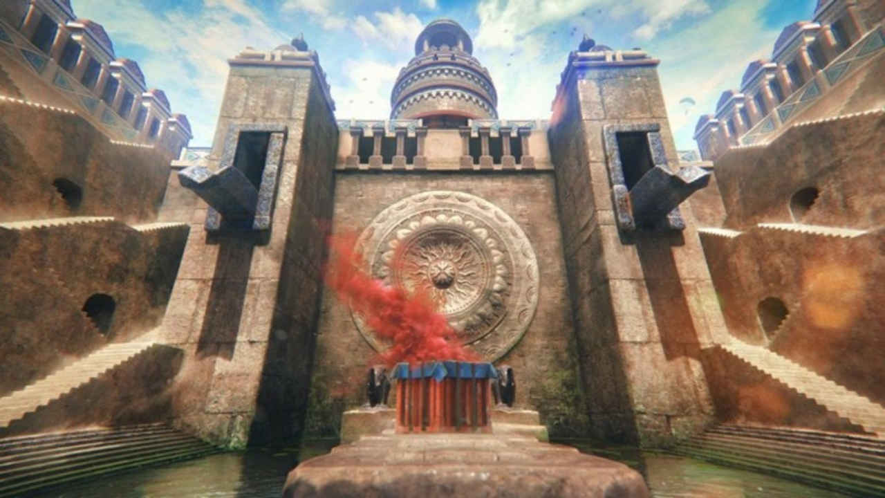 BGMI 4.0 update: How to get Dive Master achievement in Stepwell in 3 simple steps