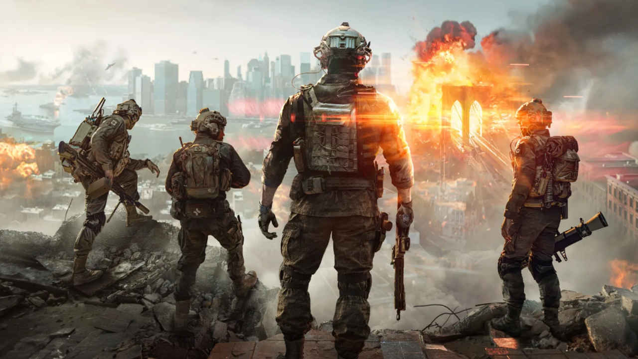 Battlefield 6 launching on October 10: EA reveals how crossplay will work