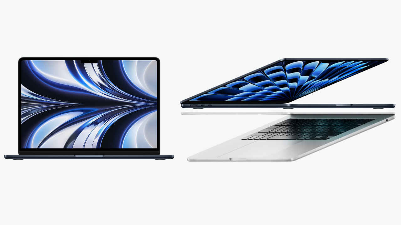 Which is the right MacBook Air in 2025 for you: M2, M3 or M4?