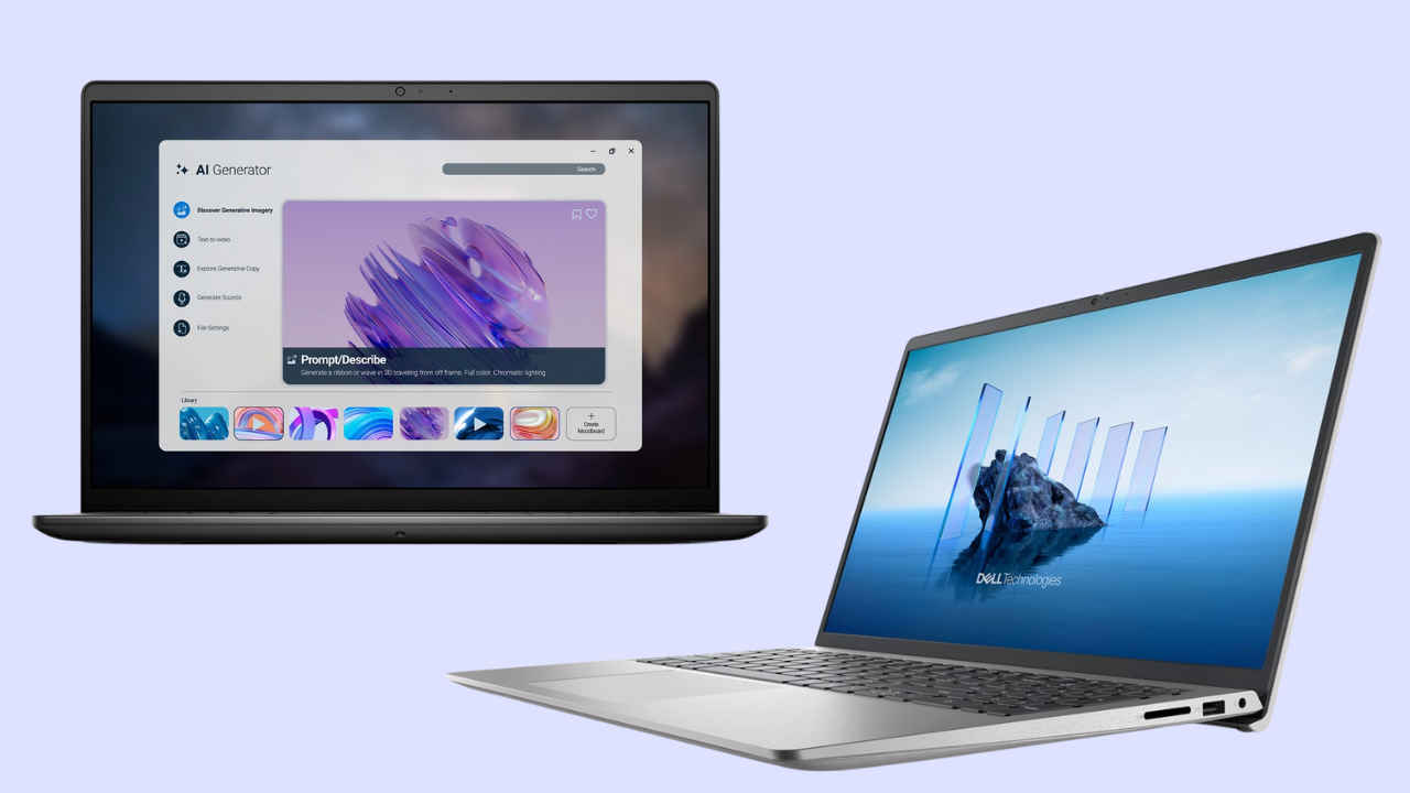 Dell Pro 14 Essential and Dell Pro 15 Essential laptops launch in India, price starts from Rs 31,999