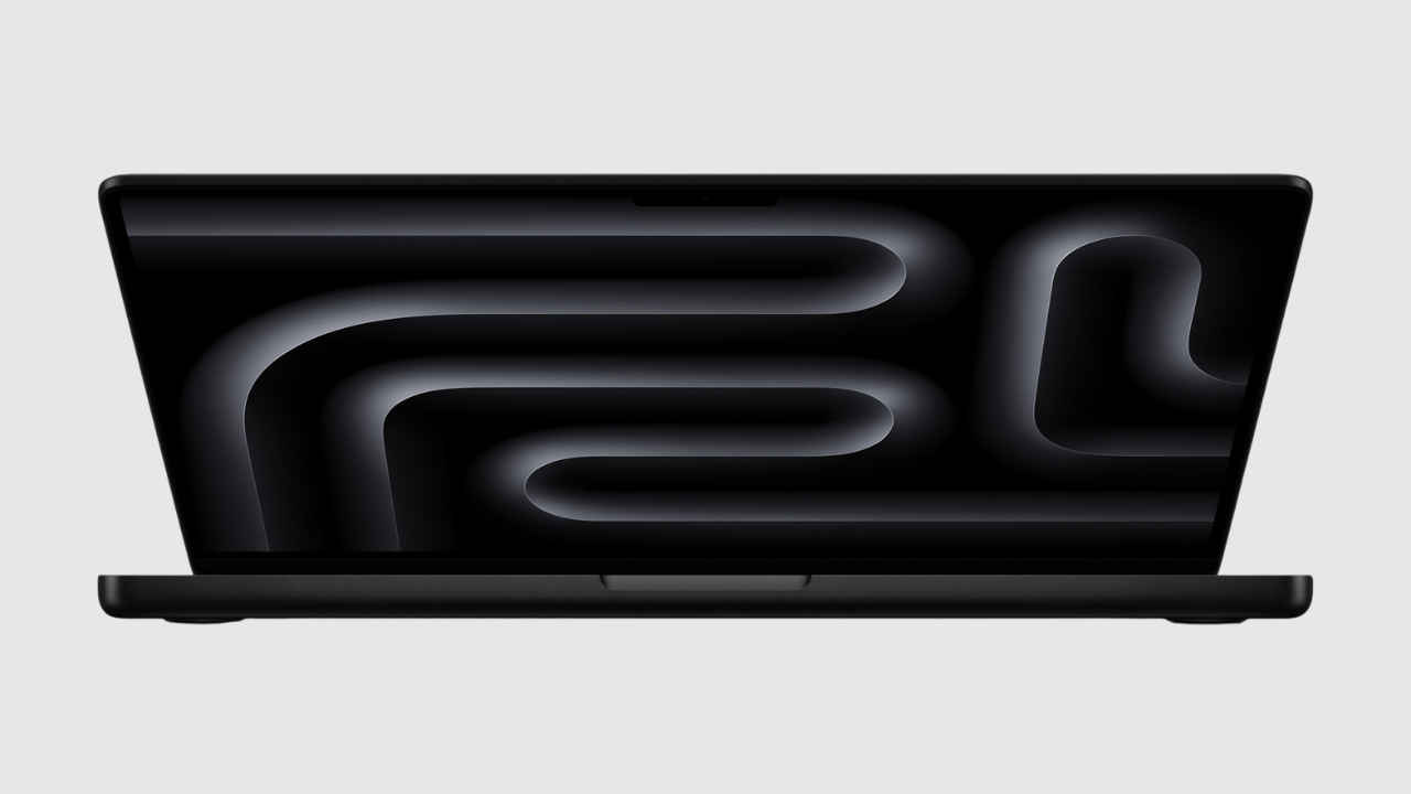 Apple announces 14-inch MacBook Pro with M5 chip: Faster AI performance, 24-hour battery and other details