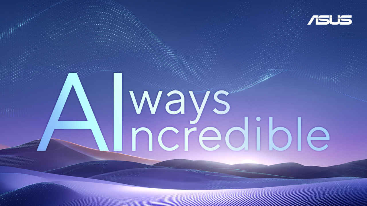 Asus likely to launch first Intel Panther lake laptops at CES 2026, all we know