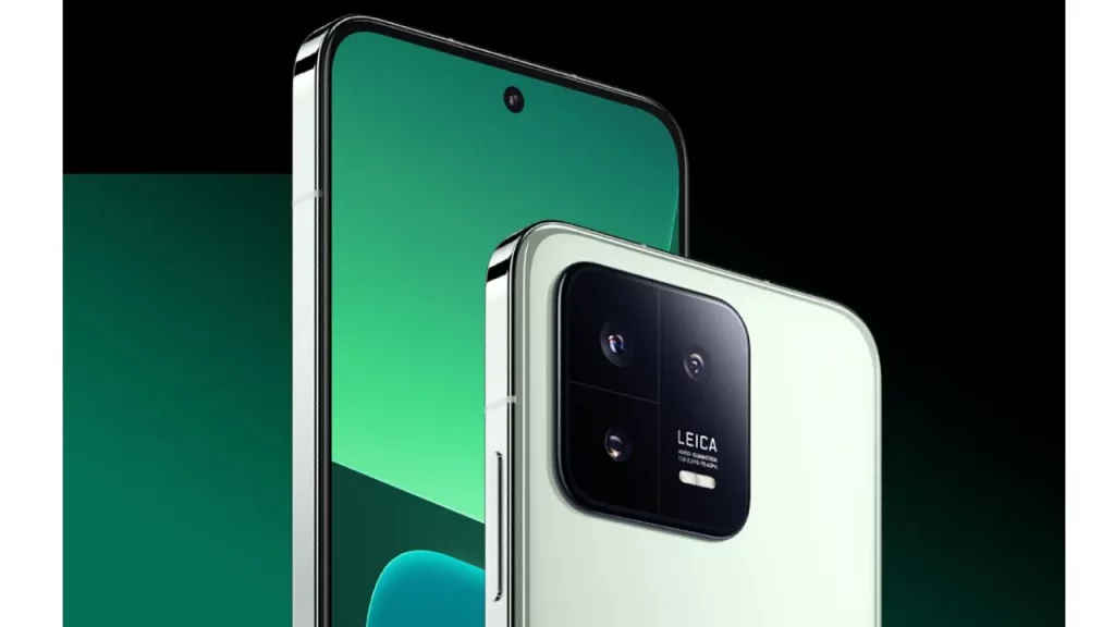 xiaomi 14 series design