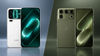 Motorola Signature 27 vs Xiaomi 18 Pro Max: Camera, processor, battery and other expected specs compared