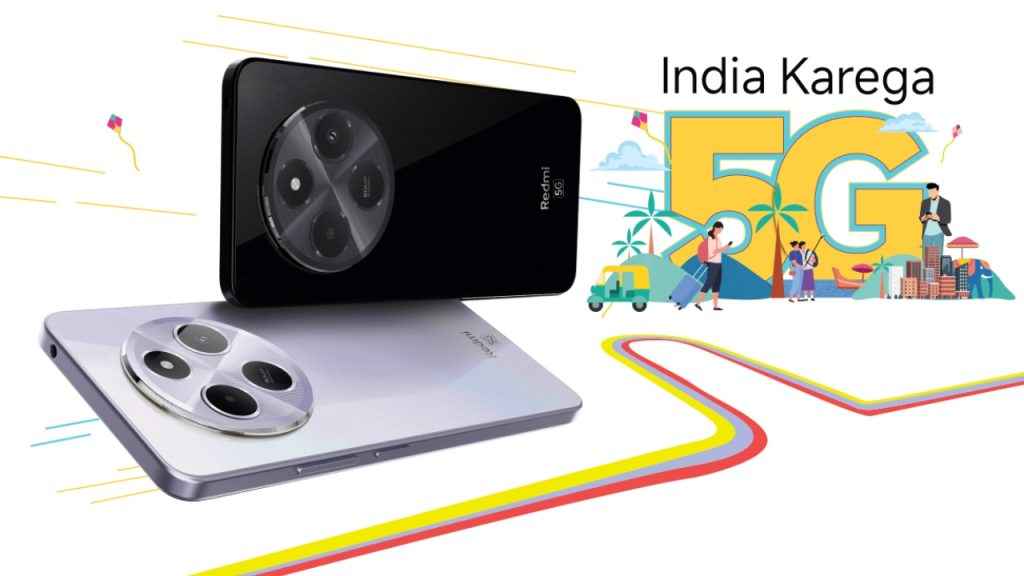 redmi a4 5g launched in india 