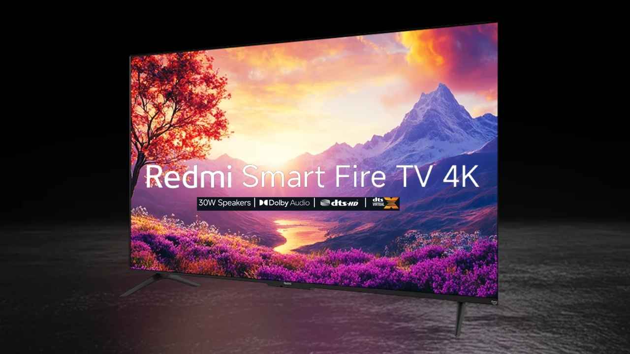 New Smart Tv: షియోమి రెండు కొత్త స్మార్ట్ 4K Fire Tv లను విడుదల చేసింది..ధర మరియు ఫీచర్స్ ఇవే.!