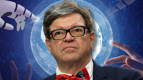 LLMs worse than babies in field of AI: Yann LeCun ‘Godfather of AI’ explains why