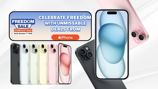 Flipkart Freedom Sale నుంచి iPhone 15 ఫోన్ ఆండ్రాయిడ్ ఫోన్ రేటుకే లభిస్తుంది.!