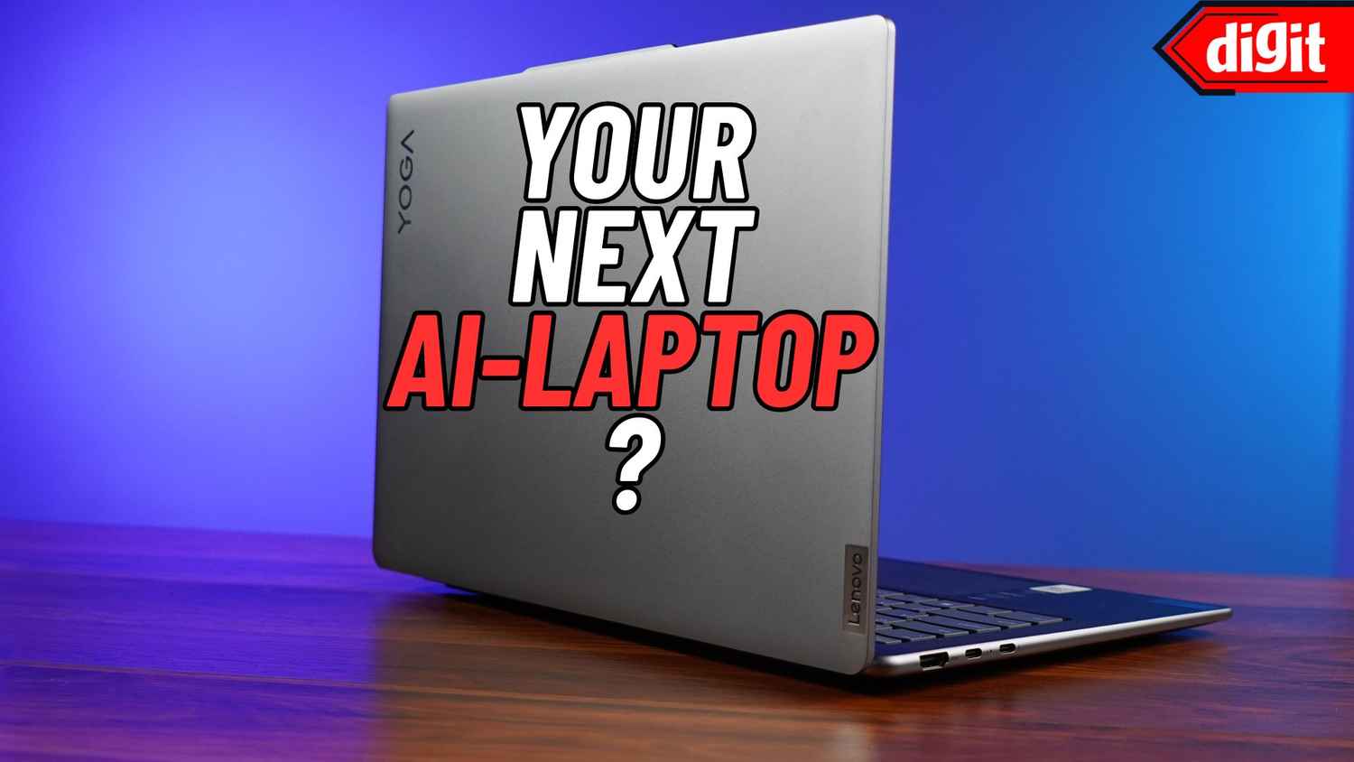 Lenovo Yoga Slim 7i Review: Best thin and light laptop under Rs 1 lakh?