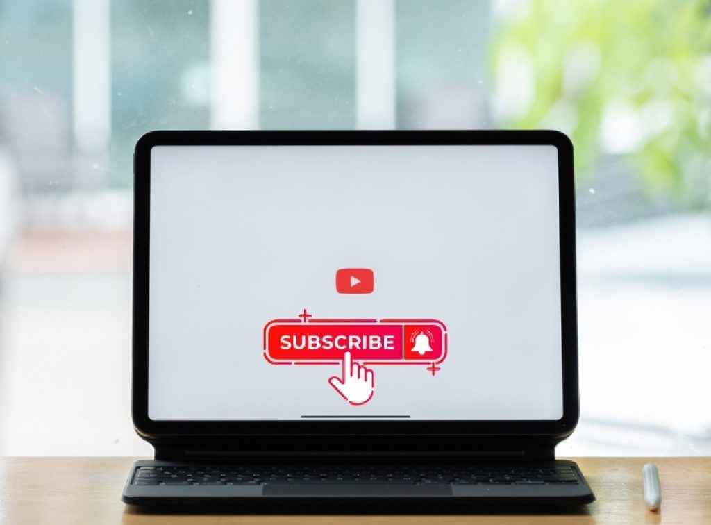 how to start youtube channel in simple steps