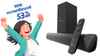 ZEBRONICS Soundbar പകുതി വിലയ്ക്ക്, Dolby Digital+ സപ്പോർട്ട് ഓഡിയോ സപ്പോർട്ടും!