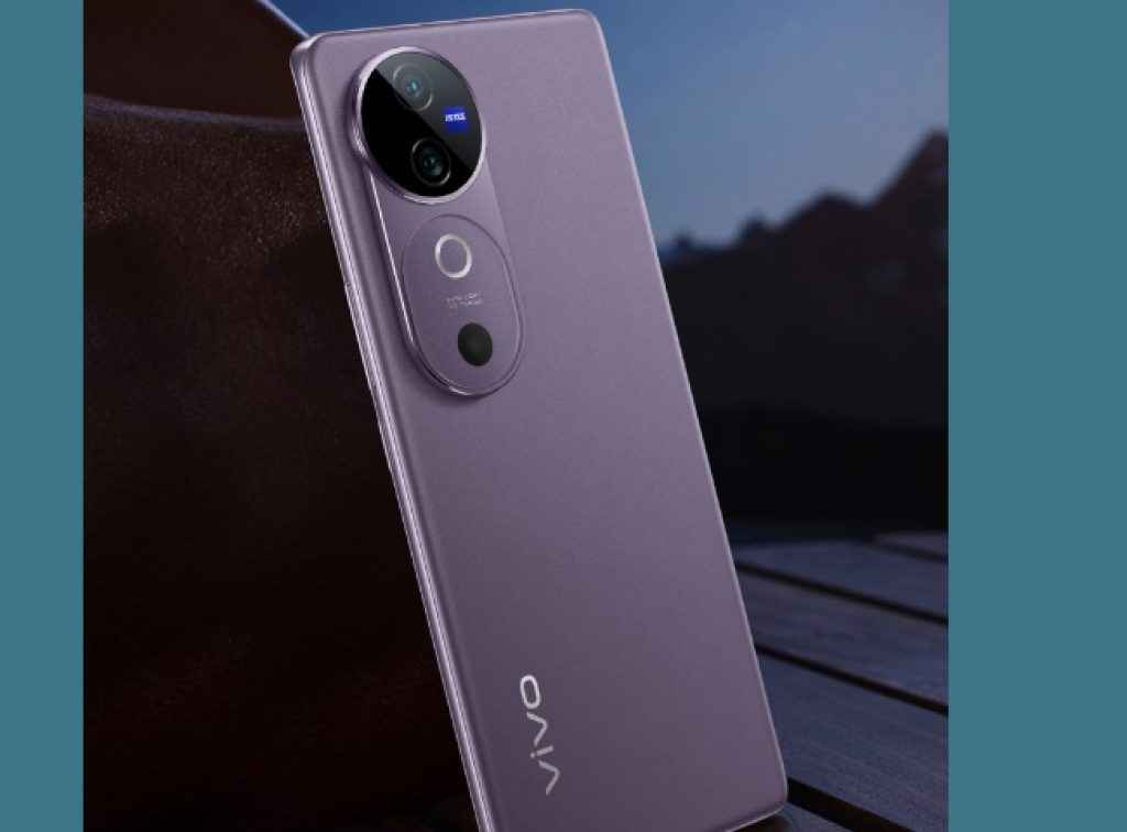 vivo v40 at massive discount now