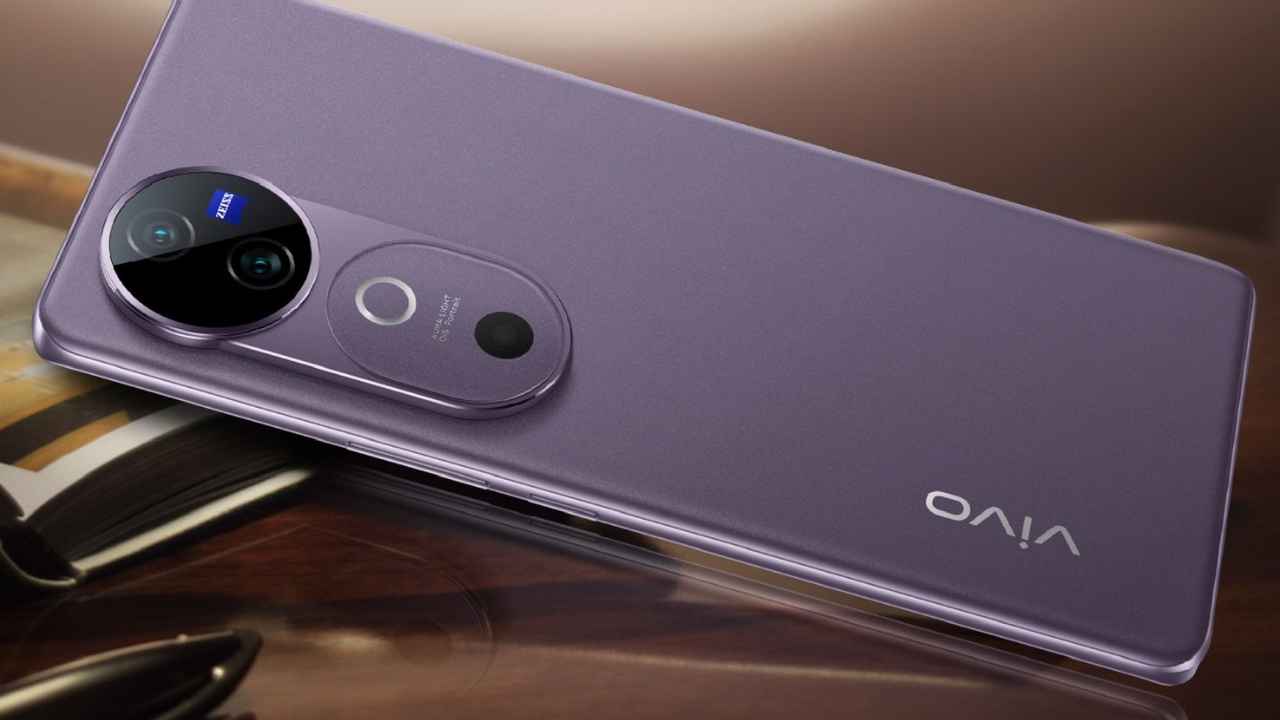 Offer: 5500mAh ബ്ലൂവോൾട്ട് ബാറ്ററിയുള്ള Vivo V40 Zeiss ഫോട്ടോഗ്രാഫിയിലും പുലിയാണ്, ഇപ്പോൾ അപാര ഡിസ്കൗണ്ടും
