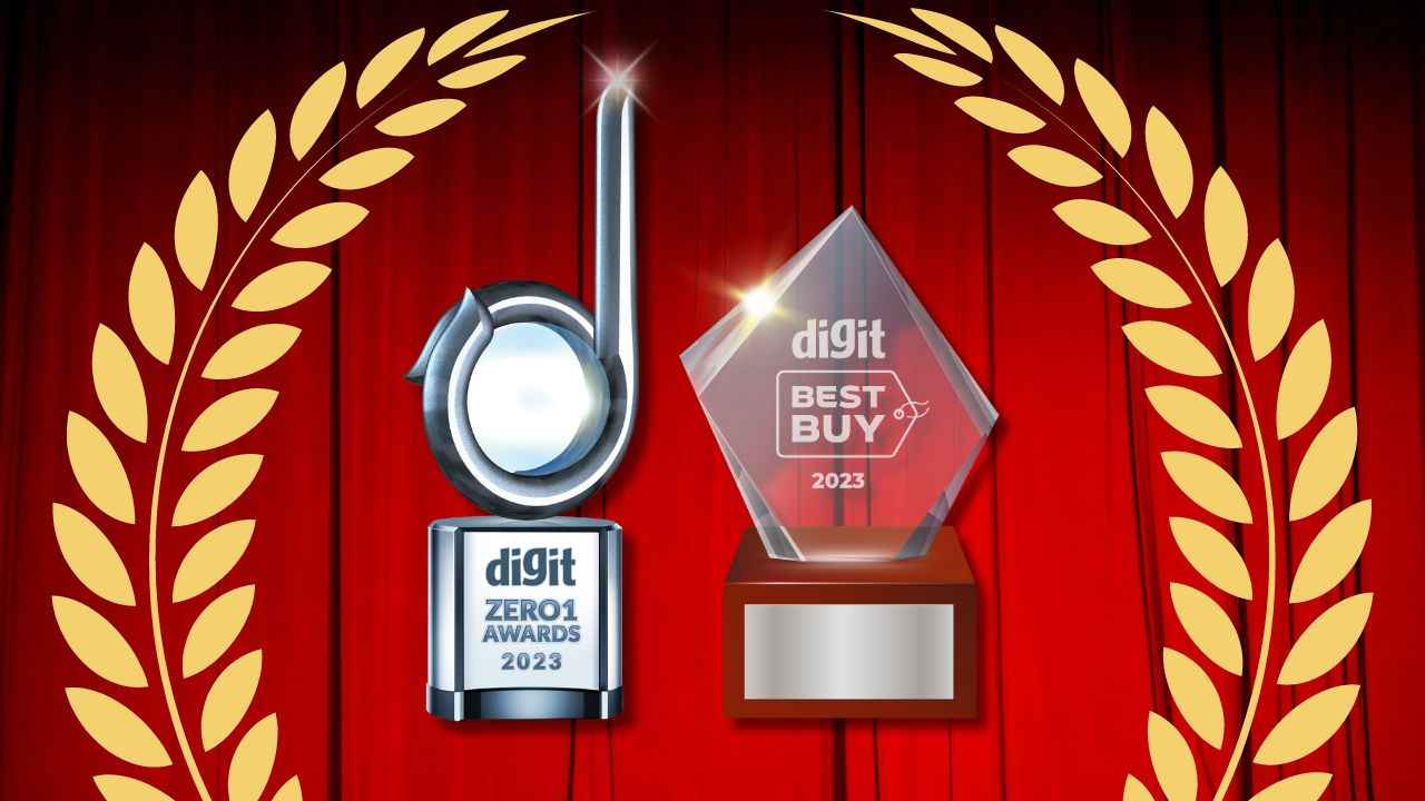 digit zero1 Awards 2024: डिजिटने या वर्षीच्या टेक्नोलॉजी बेस्ट ब्रँडचे अवॉर्ड देऊन केले कौतुक