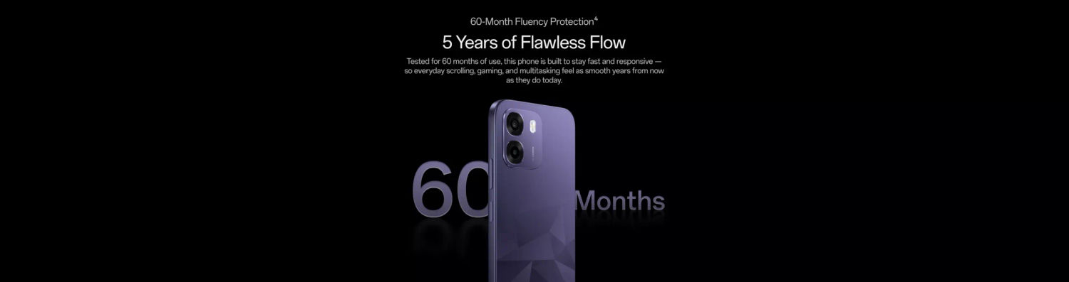 Oppo K14 5G