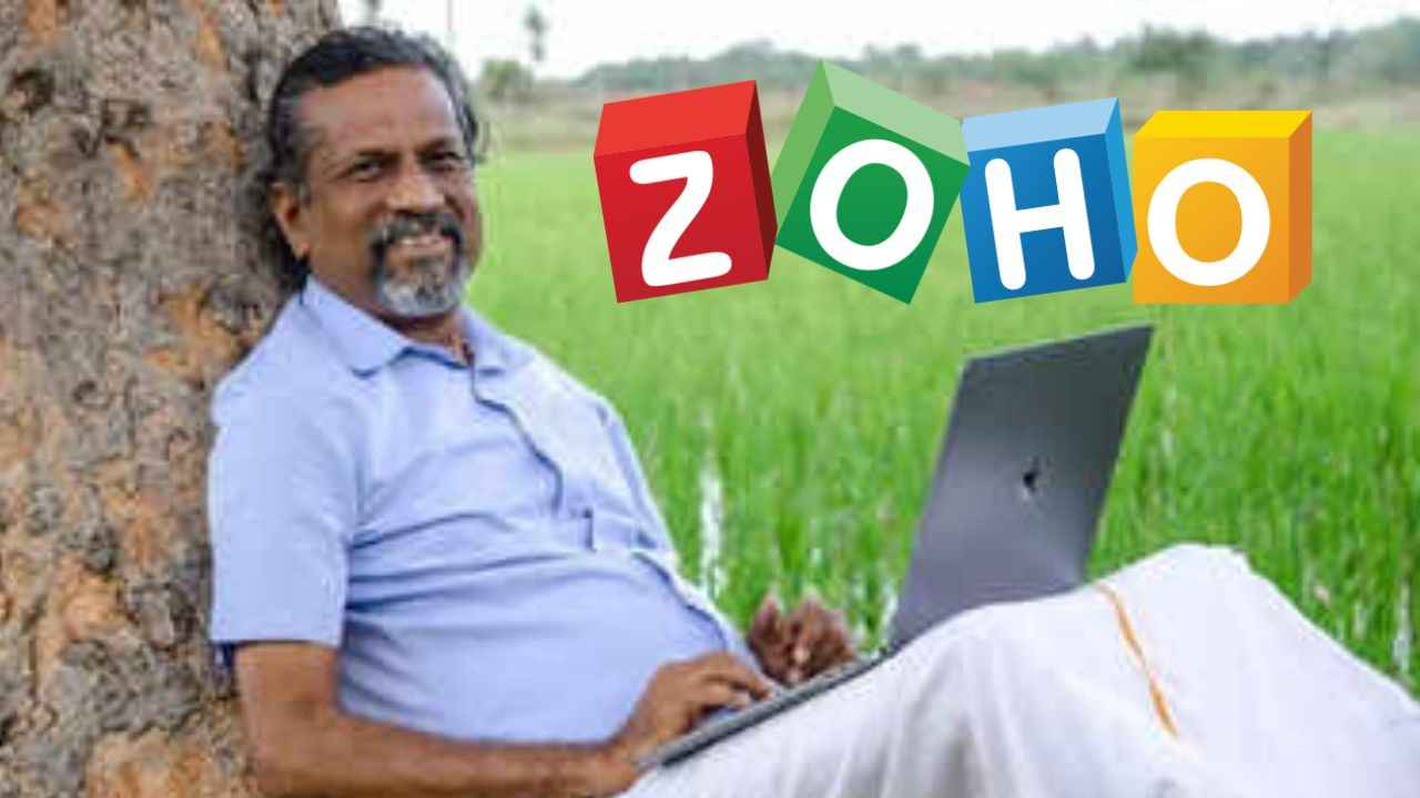 வச்சான் பாரு ஆப்பு Zoho மாஸ், WhatsApp மட்டுமில்லைங்க இனி Google டஃப் கொடுக்கும்போல டேட்டா பாதுகப்பு செம்ம
