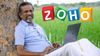 Zoho freezes salary hikes amid rising AI costs, vows to avoid mass layoffs