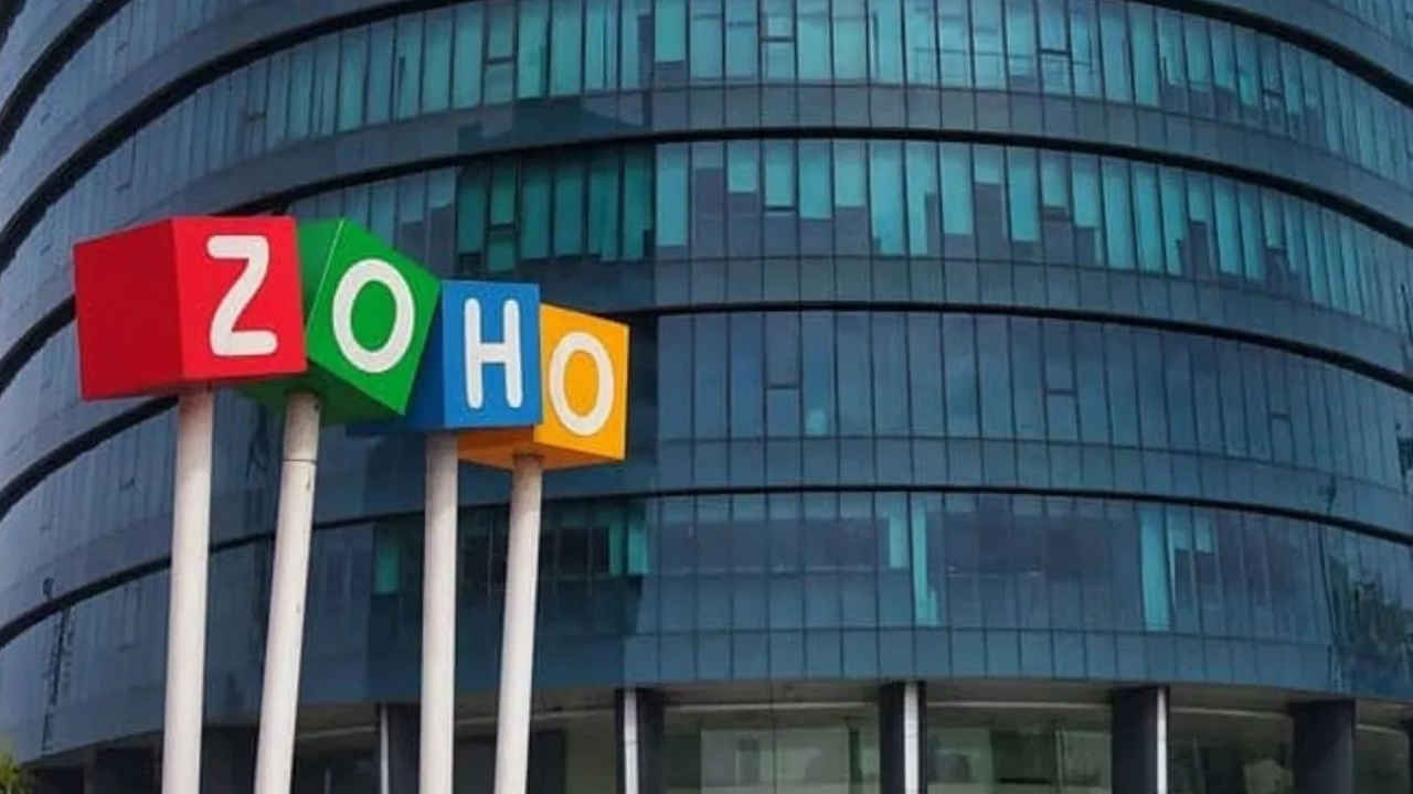 PhonePe और G-Pay को मिलेगी स्वदेशी Zoho Pay से टक्कर, UPI दी दुनिया में आने वाला है भूचाल! Arattai के साथ बनेगा सुपर ऐप